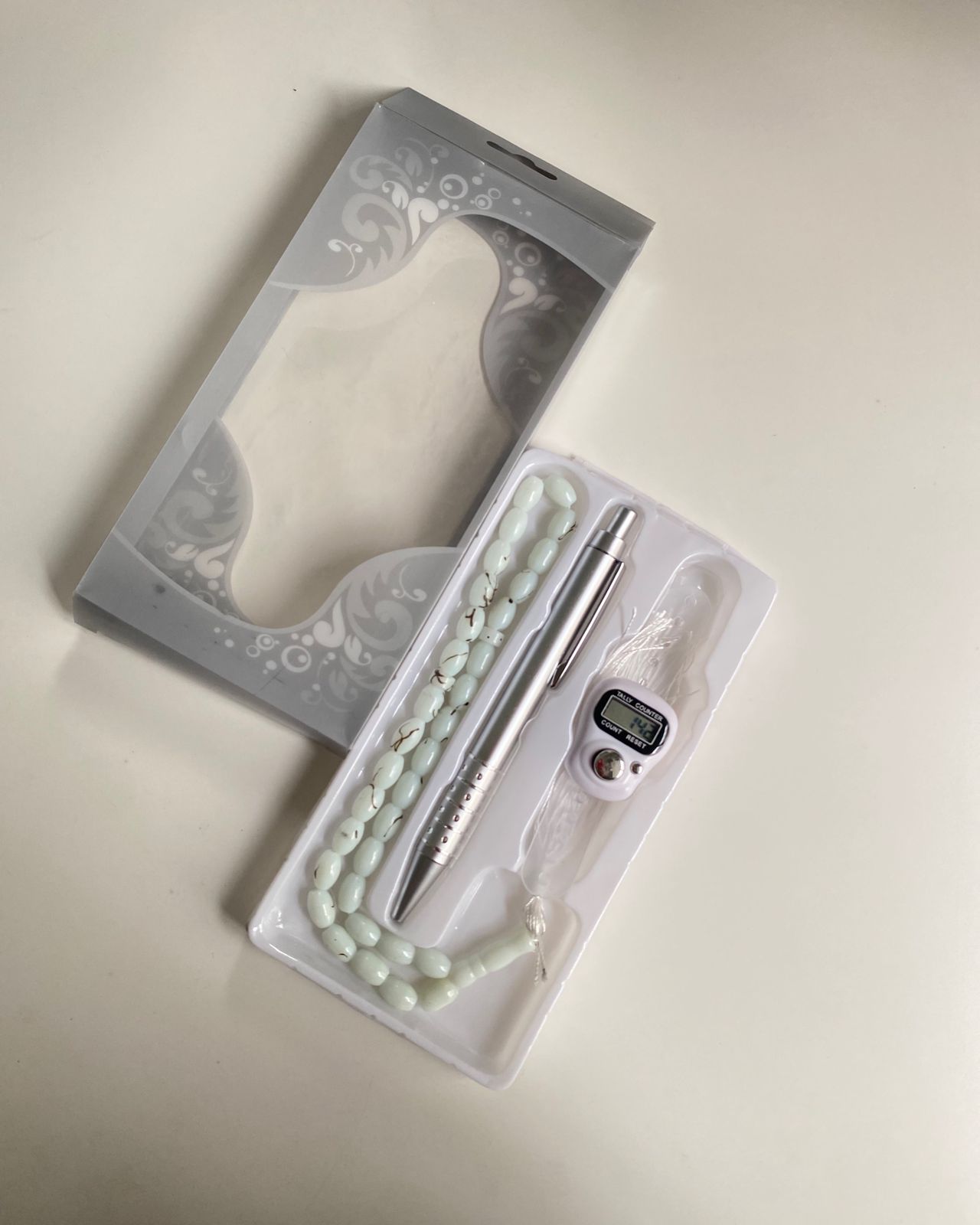 Tranquil Moments Gift Set - Hijabaan