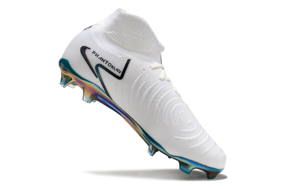 【新品未使用】NIKE PHANTOM LUNA Ⅱ ELITE FG 8.5 Nike Phantom Luna II Elite FG Vortex - Green Glow/Black LIMITED
