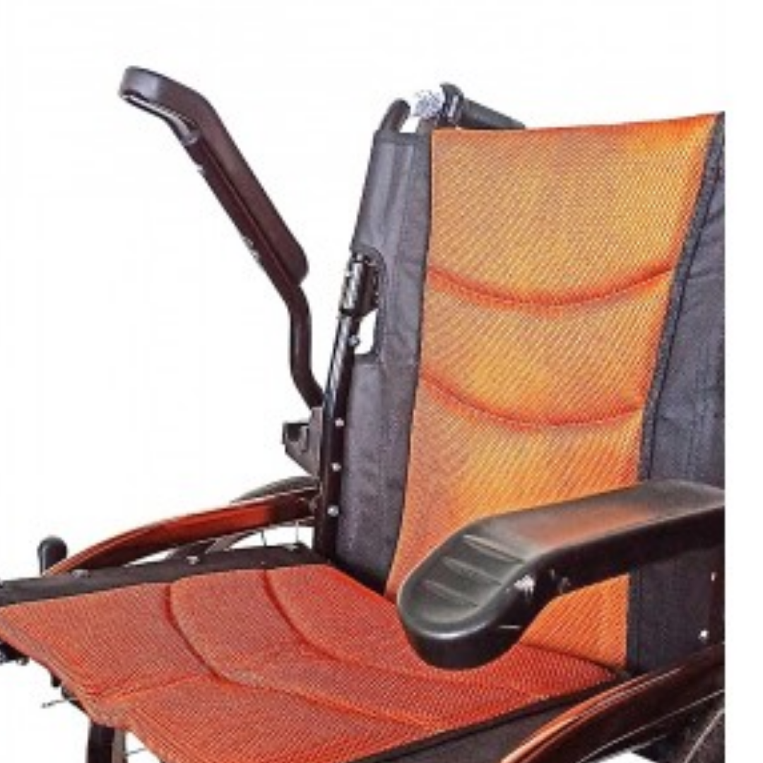 Karma Ryder 13 Wheelchair On Sale | Healthy Jeena Sikho