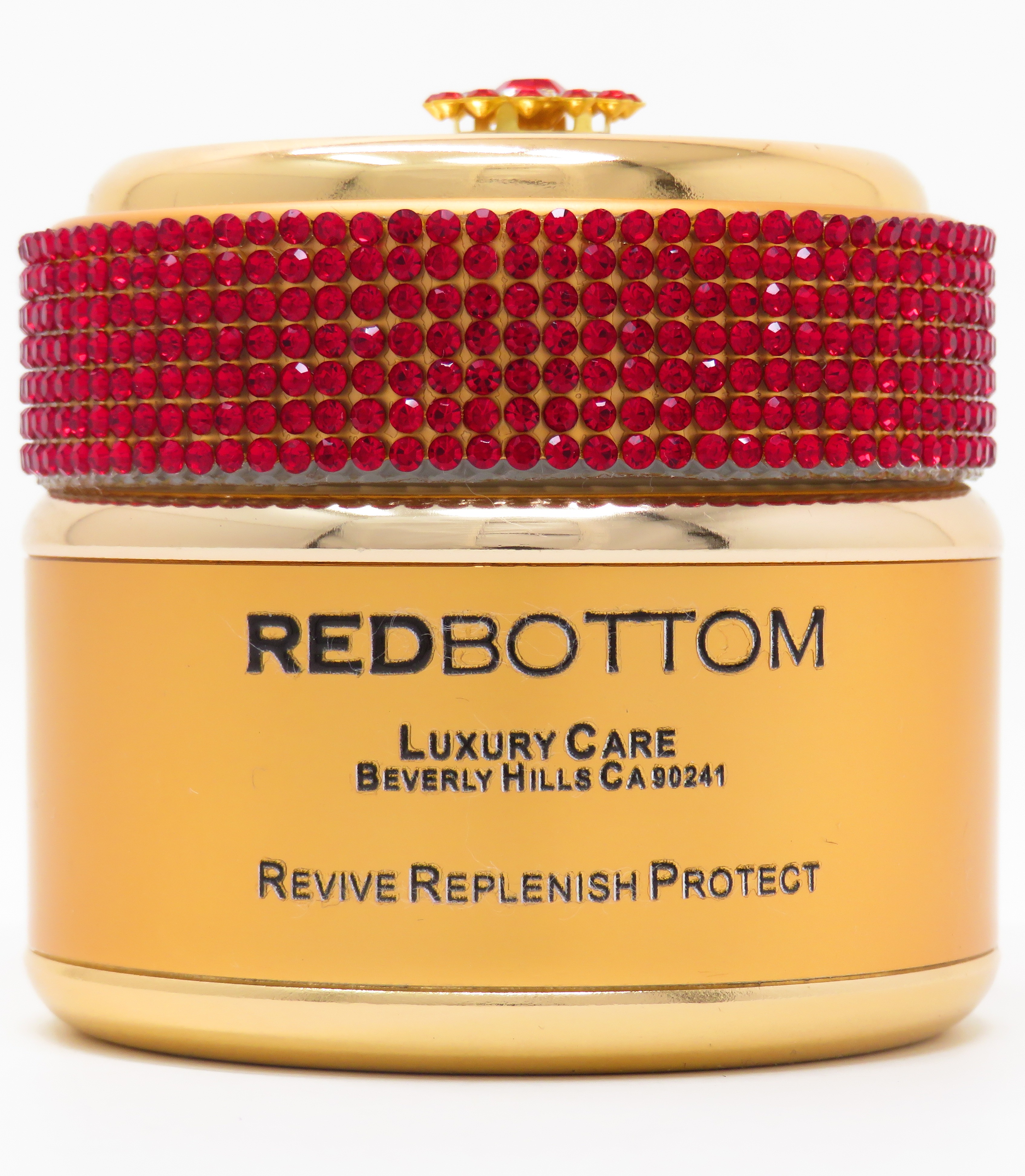 LuxDR RedBottom Rx — 10th Anniversary Collectors Edition | 40ml Ceramic ...