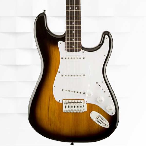 Buy Used Fender Electric Guitars at Muziqo