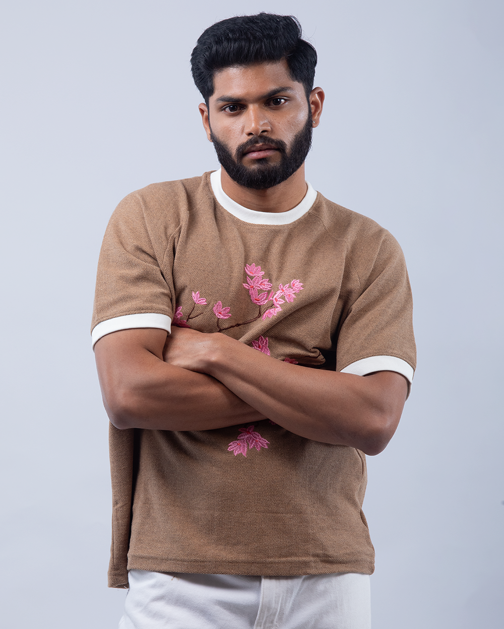 Sakura Dust - Premium Cherry Blossom T-Shirts