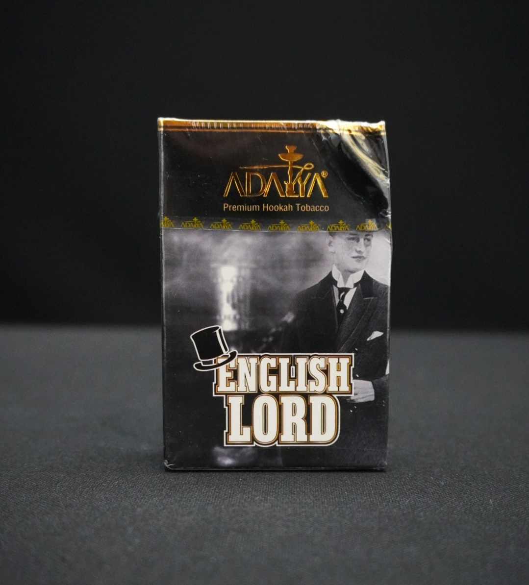English Lord