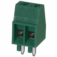 2 PIN PHOENIX CONNECTOR - Hackathon 2.0