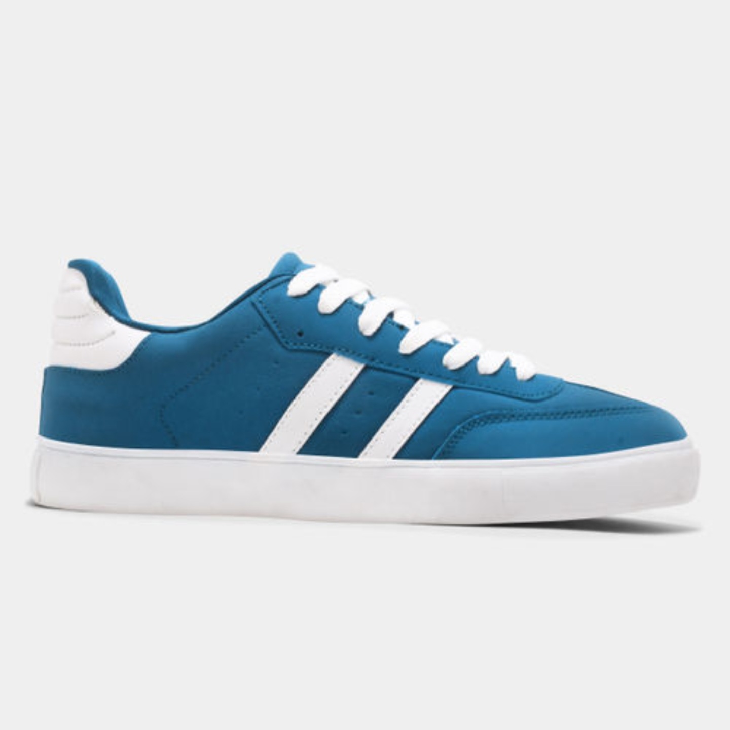 Stylish Blue HAUX Sneakers for Men - Top Quality