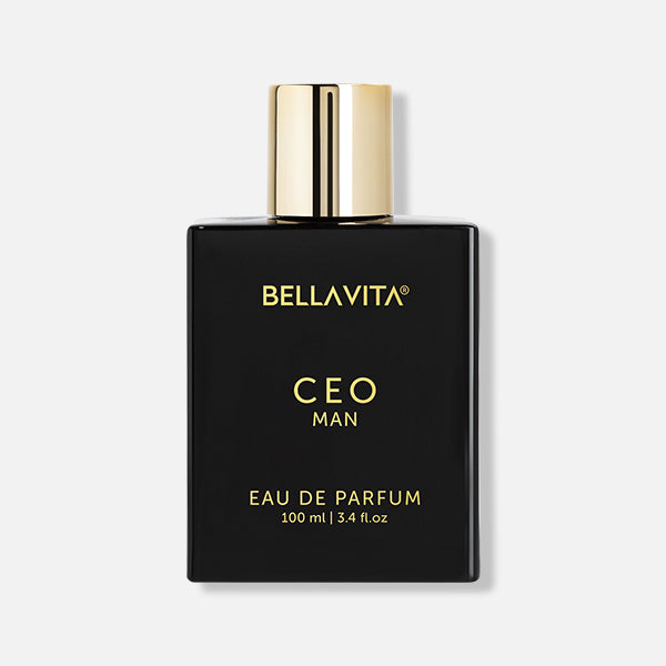 Bella Vita Luxury CEO Man Eau De Parfum...
