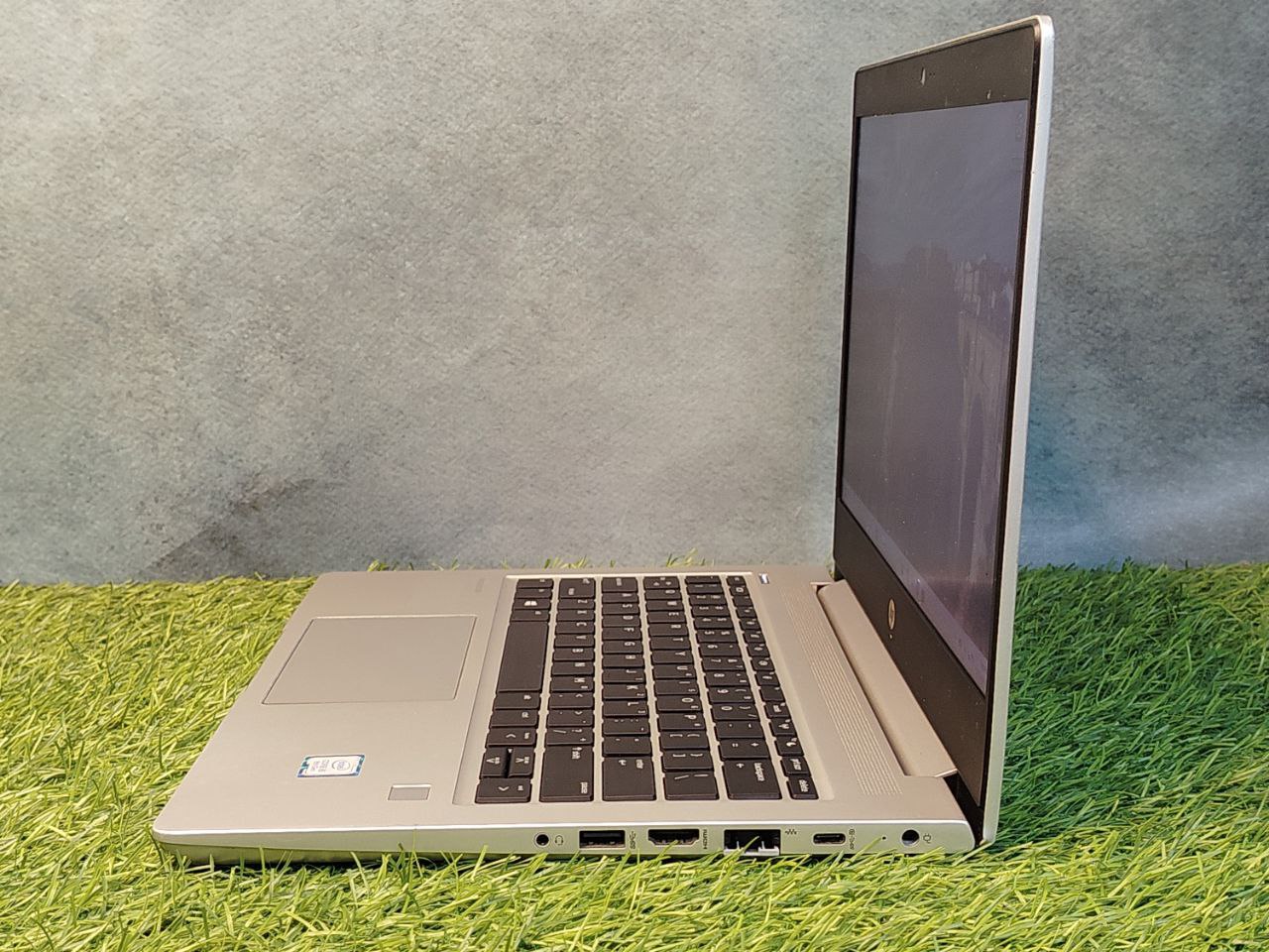 HP ProBook 430 G6 Core i5 - 8th Gen | 8GB 128GB SSD+ 500GB HDD