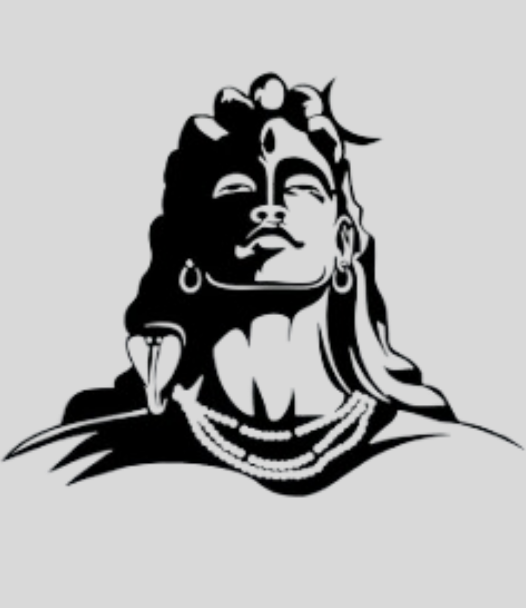 Adiyogi – the Source of Yoga - Dihom