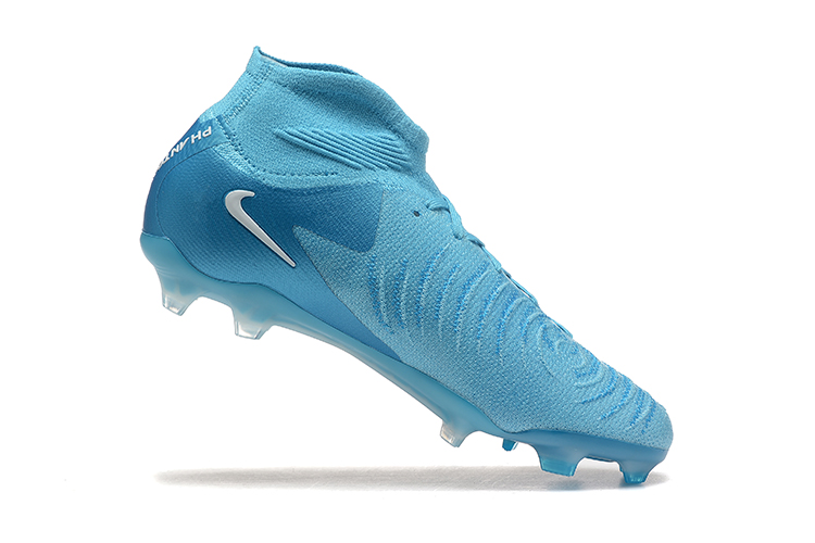 Nike Phantom Luna Elite FG Blue - Premium Quality
