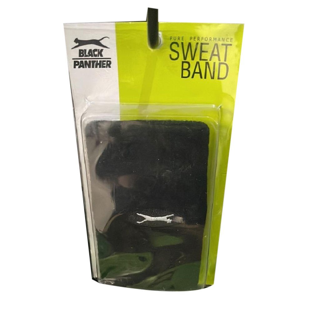 Black Panther Wrist Band (5