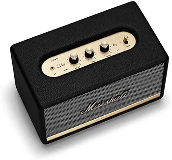 美品　Marshall ACTON ll Bluetooth c28cc8c3-a863-4b9e-8437-