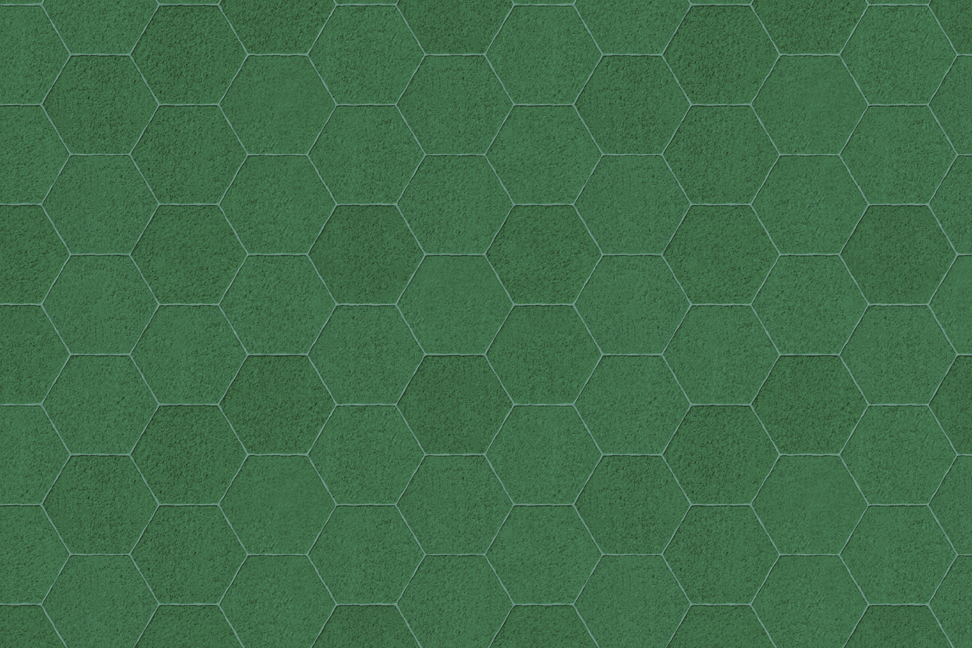 Green Pattern Backdrop - Prism Props