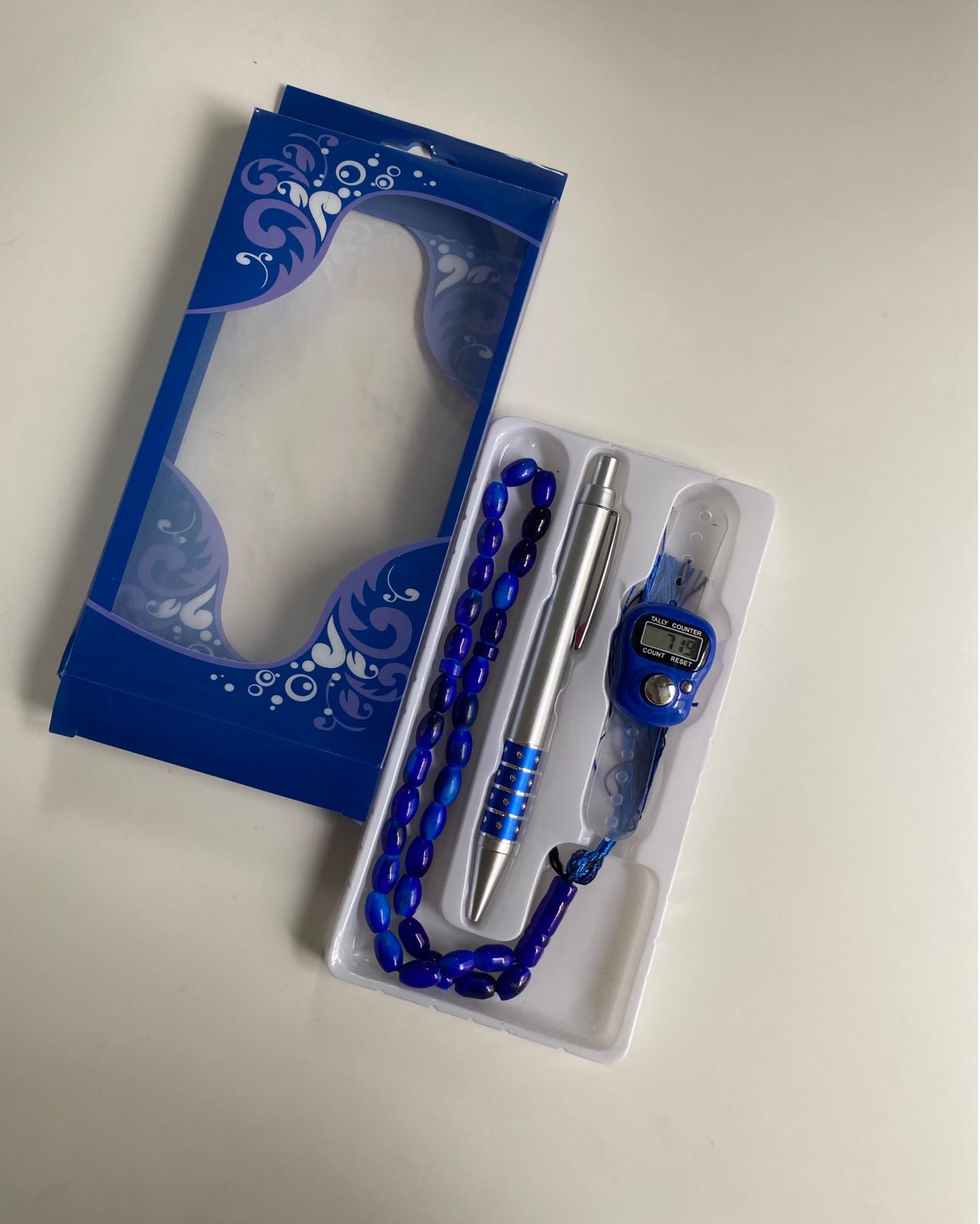 Tranquil Moments Gift Set - Hijabaan