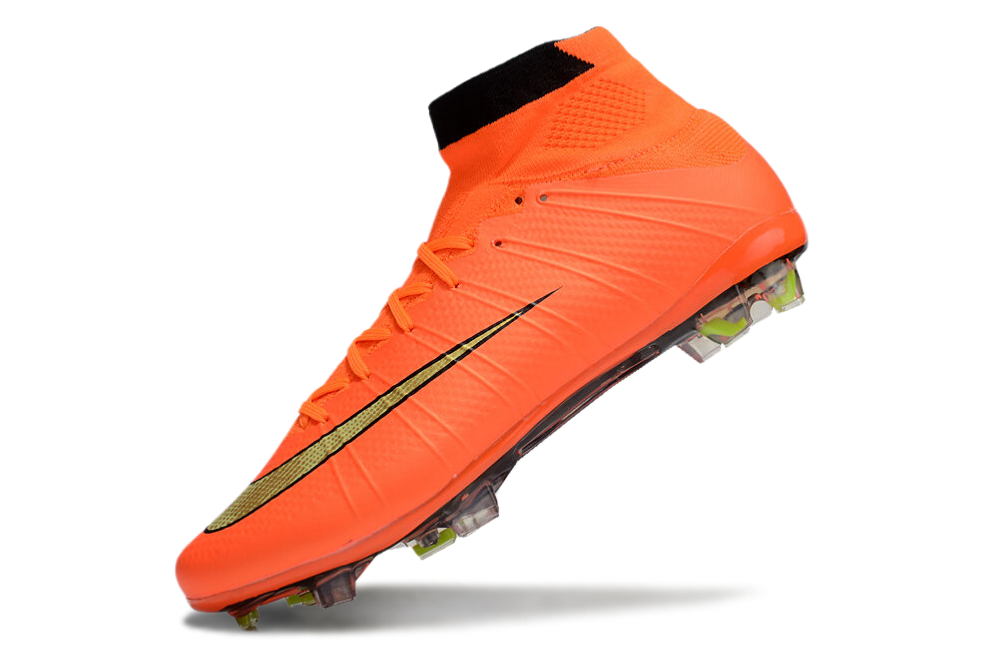 Nike Mercurial Vapor Superfly IV 2014 World Cup FG