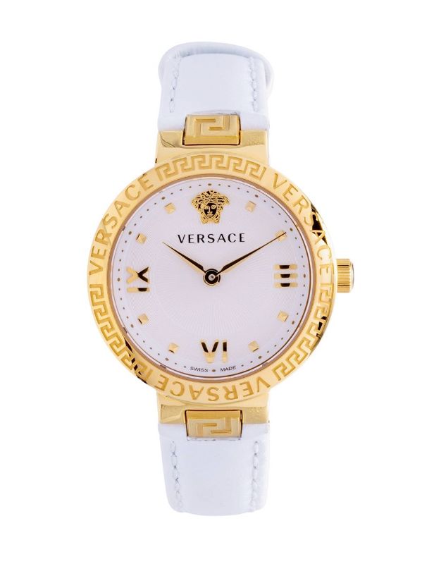 Buy Versace Watch Online From Luxe Heaven