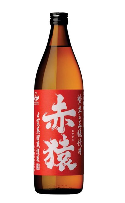 Akazuru Shochu Litre - UNCLE'S WINE CELLAR - Mumbai