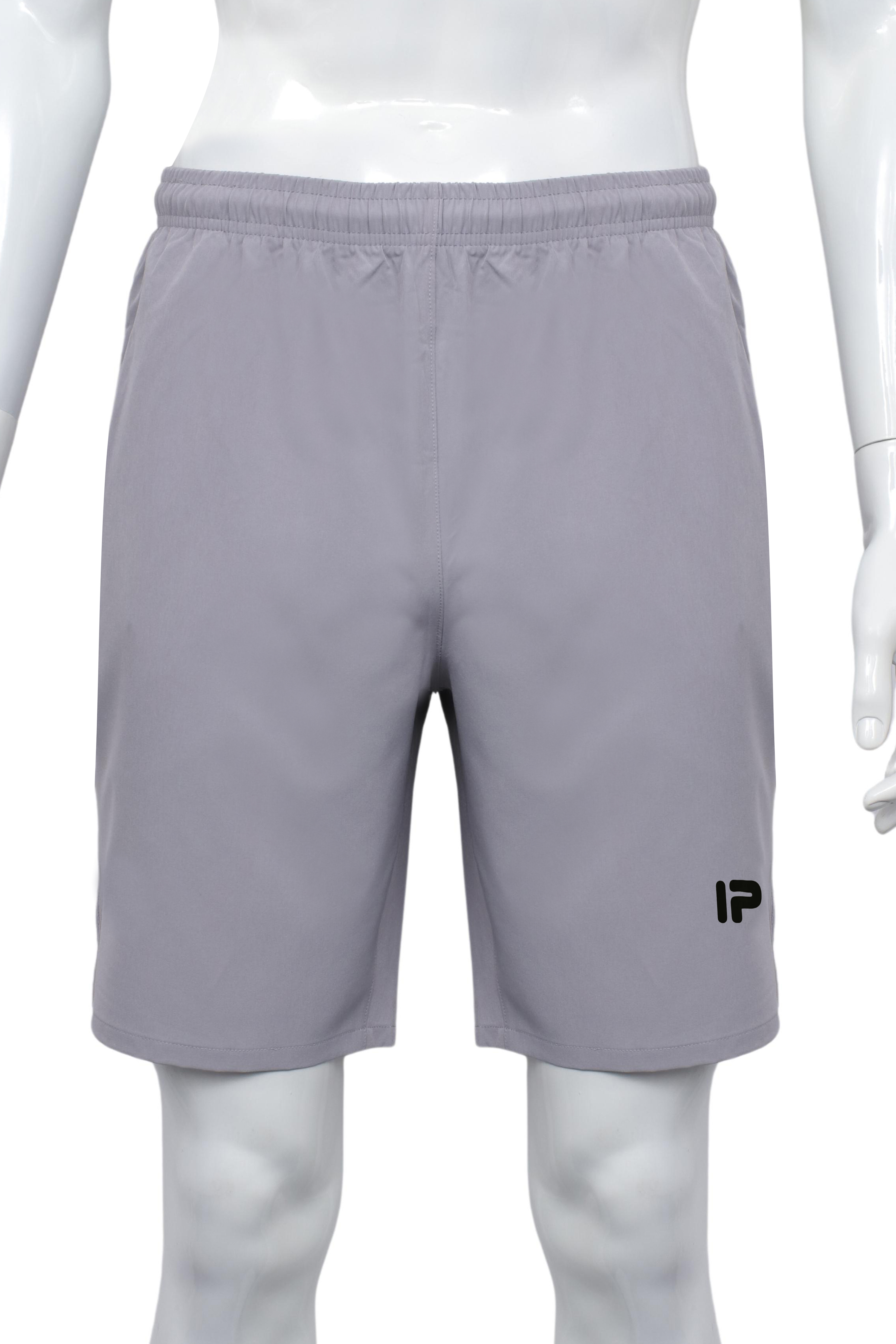 stripes adjustable shorts サイズL グレー stripes adjustable shorts サイズL グレー