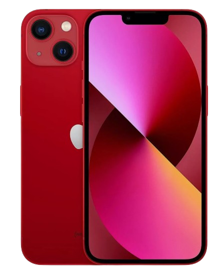 Apple iPhone 13 128GB Red Network Unlocked Very Good