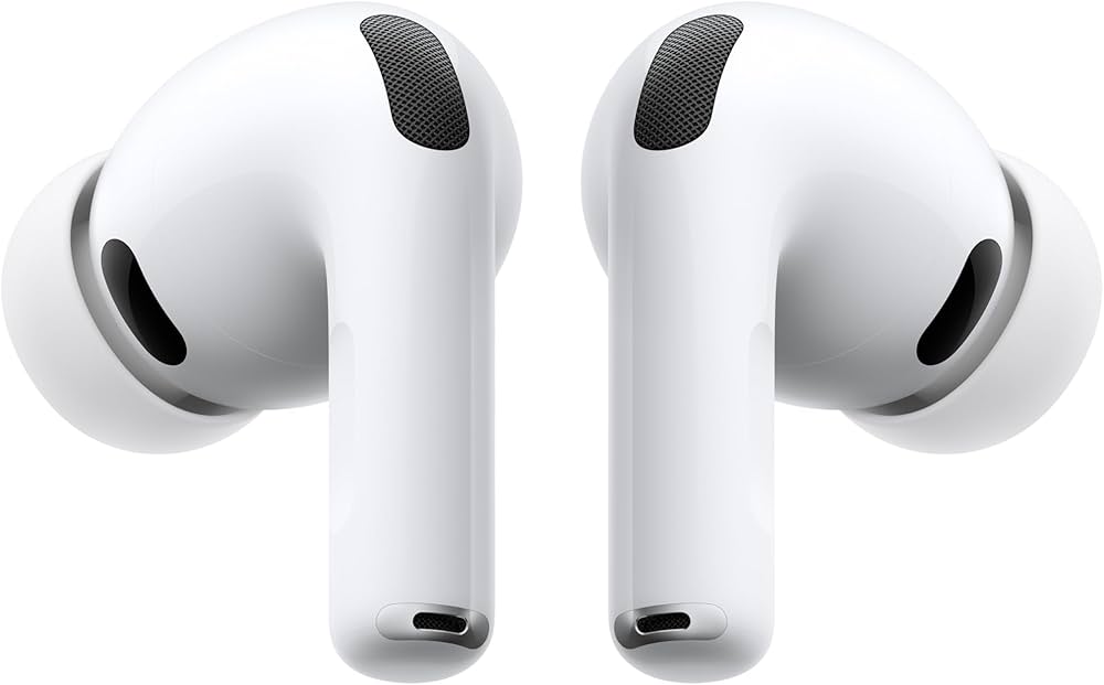 Apple AirPods Pro 3 Wireless Earbuds - Unboxed