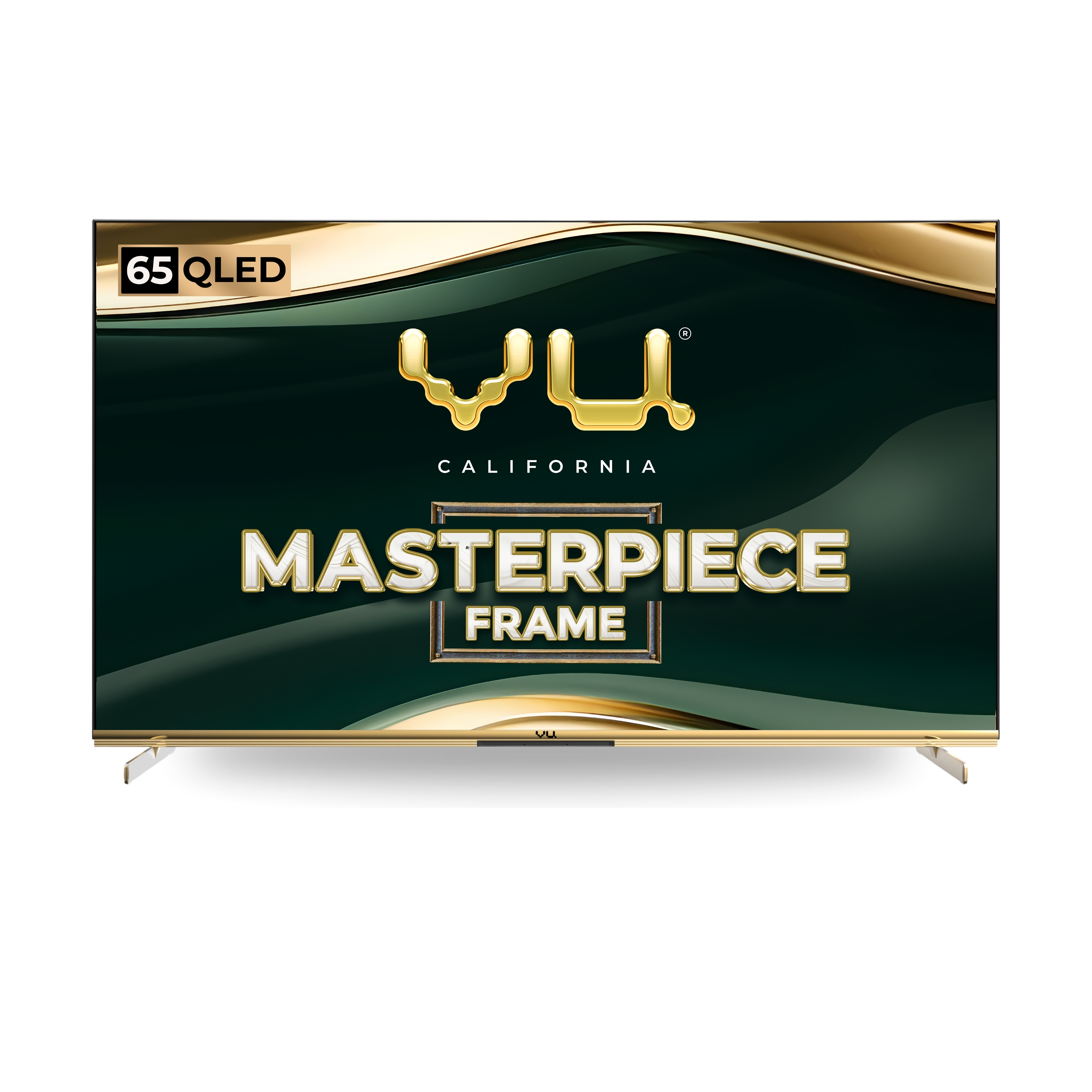 Vu Televisions Official Website