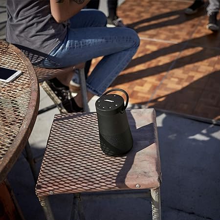 Bose SoundLink Revolve+ Series II Bluetooth Speaker