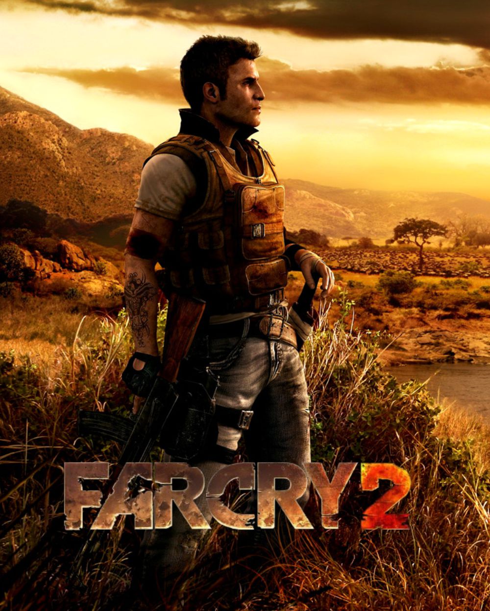 75% Far Cry® 2: Fortune's Edition sur
