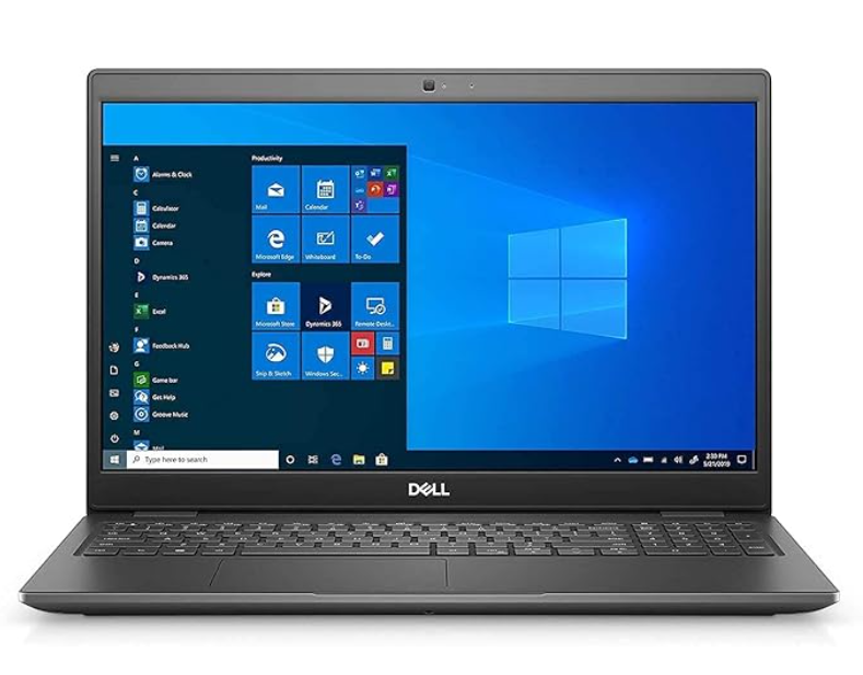 10世代 Dell LatitudeフルHDノートCorei5/16GB/SSD 10世代 Dell LatitudeフルHDノートCorei5/16GB/SSD ○[Win11] 10世代i5