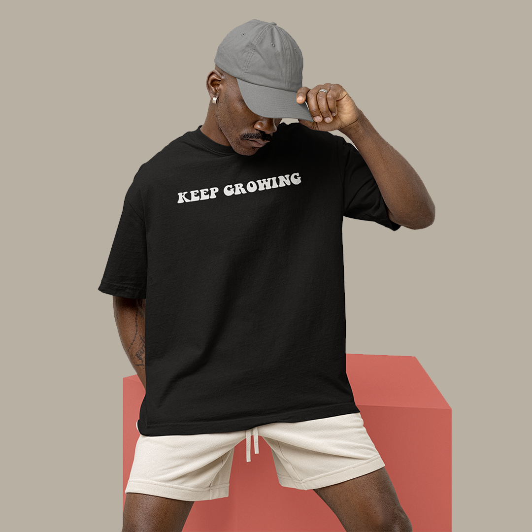 ☆送料・関税込☆GRAILZ★PREMIUM OVERSIZED T-SHIRTS★ MUSINSA公式 | GRAILZ PREMIUM OVERSIZED T-SHIRTS [WHITE]