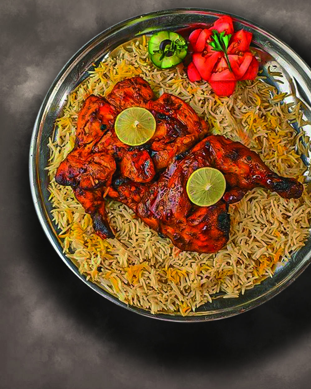 Alfaham Mandhi Full Price Peri Peri Al Faham Mandi Quarter In Peri