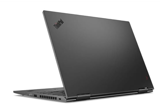 Lenovo ThinkPad Yoga - Core i5-6200U, 8GB RAM, 256GB SSD, 14in