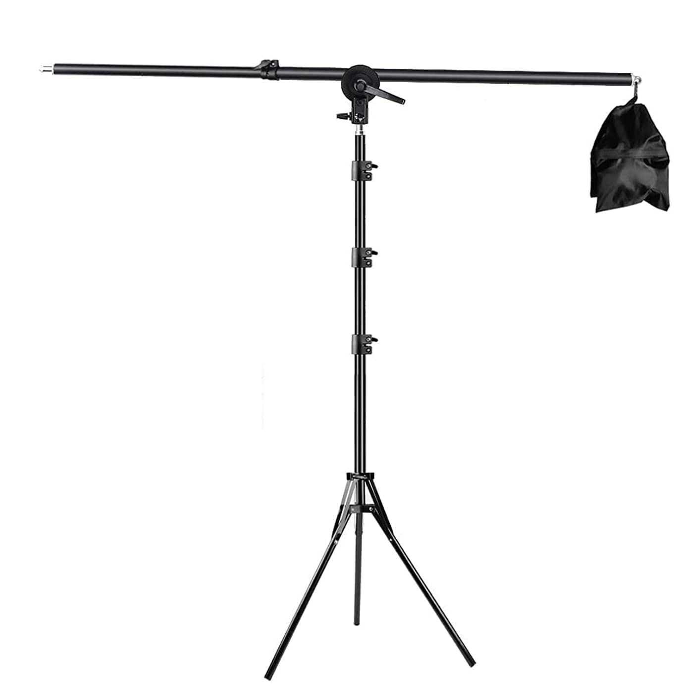 Backdrops & Studio Setup