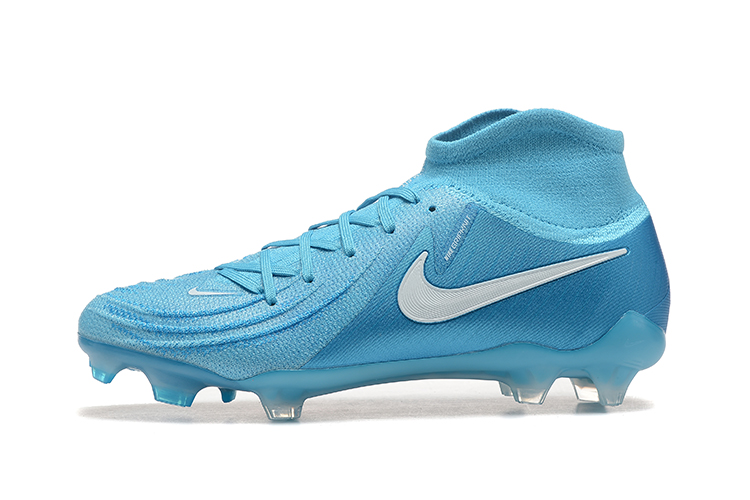 Nike Phantom Luna Elite FG Blue - Premium Quality