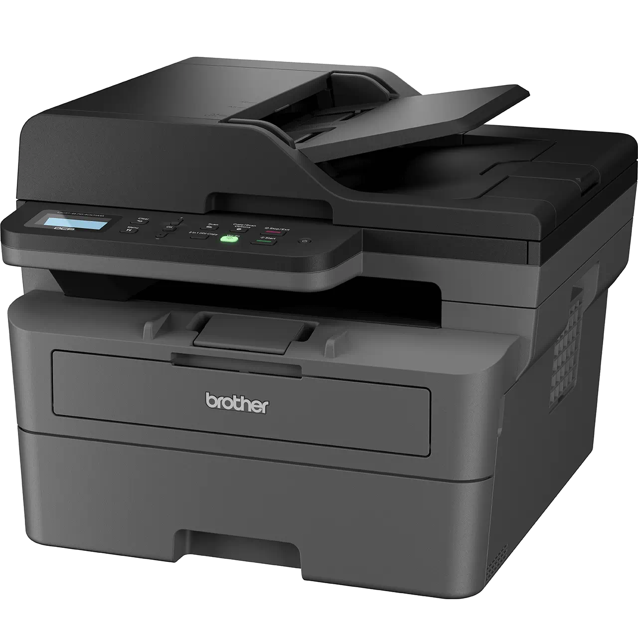 自主盤/北欧AOR最高峰◆BROTHER 2 BROTHER/FREEDOM Brother DCP-B7640DWB Hi Speed WIFI Duplex Printer, ADF, Best For