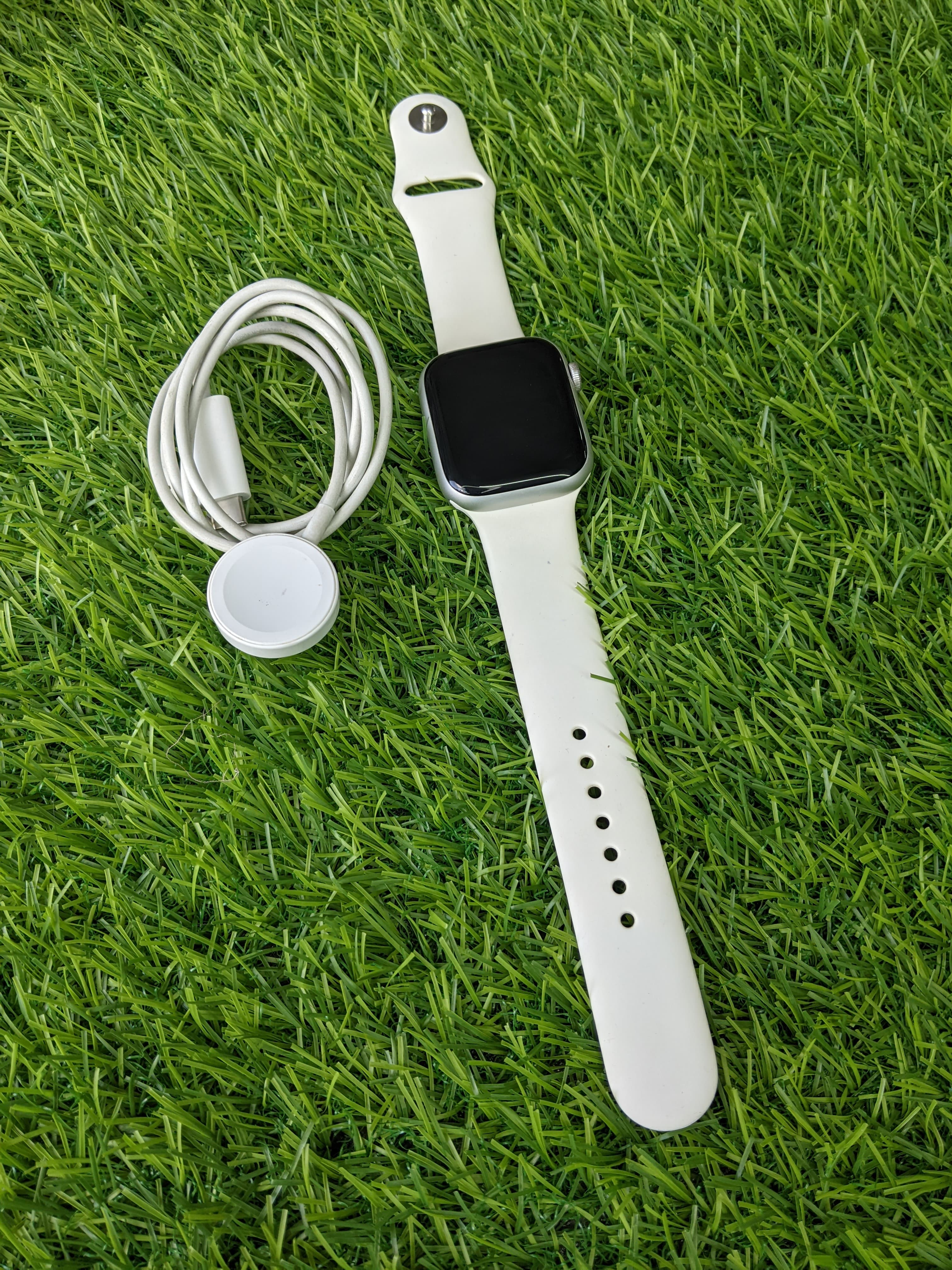 Apple iWatch Series 8 45MM GPS WR - 50M | Shop Now
