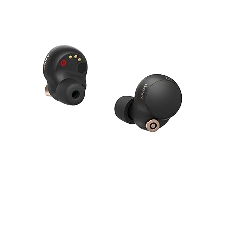 Sony WF-1000XM4 Noise Cancellation Wireless Earbuds