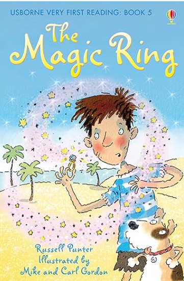 The Magic Ring