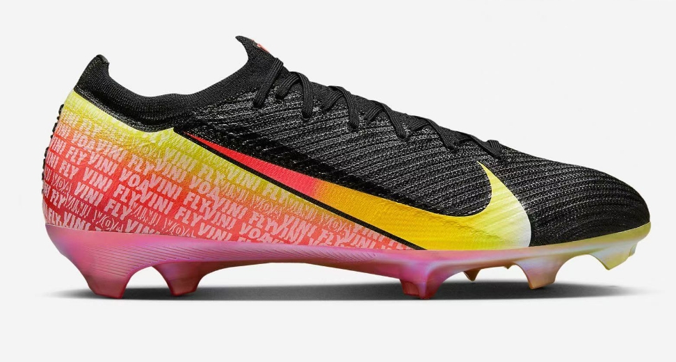 Nike Air Zoom Mercurial Vapor XV Elite FG Vini Jr