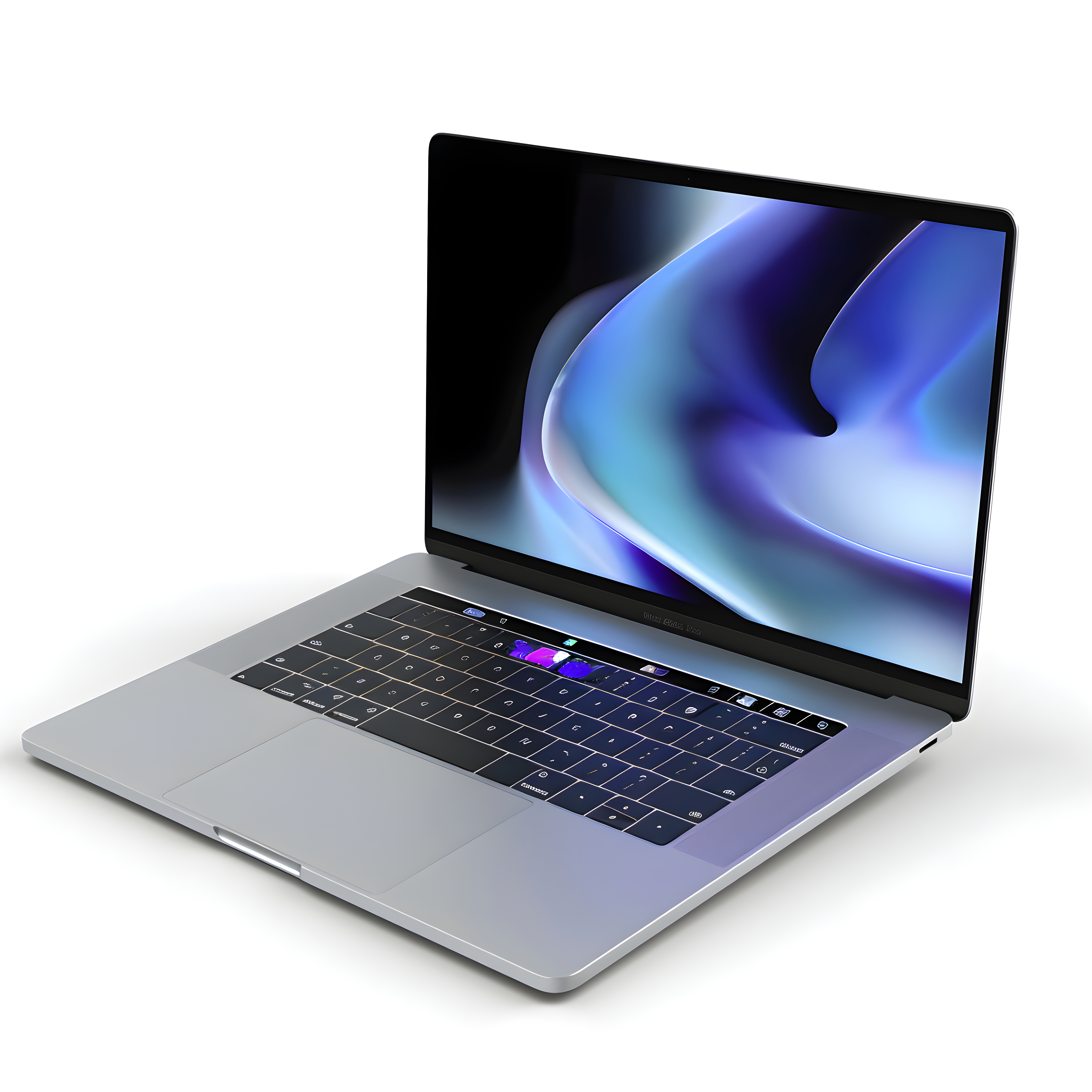 CHN) Apple MacBook Pro a2141 - 2019 - i9, 8core, 64gb ram, 1tb ssd