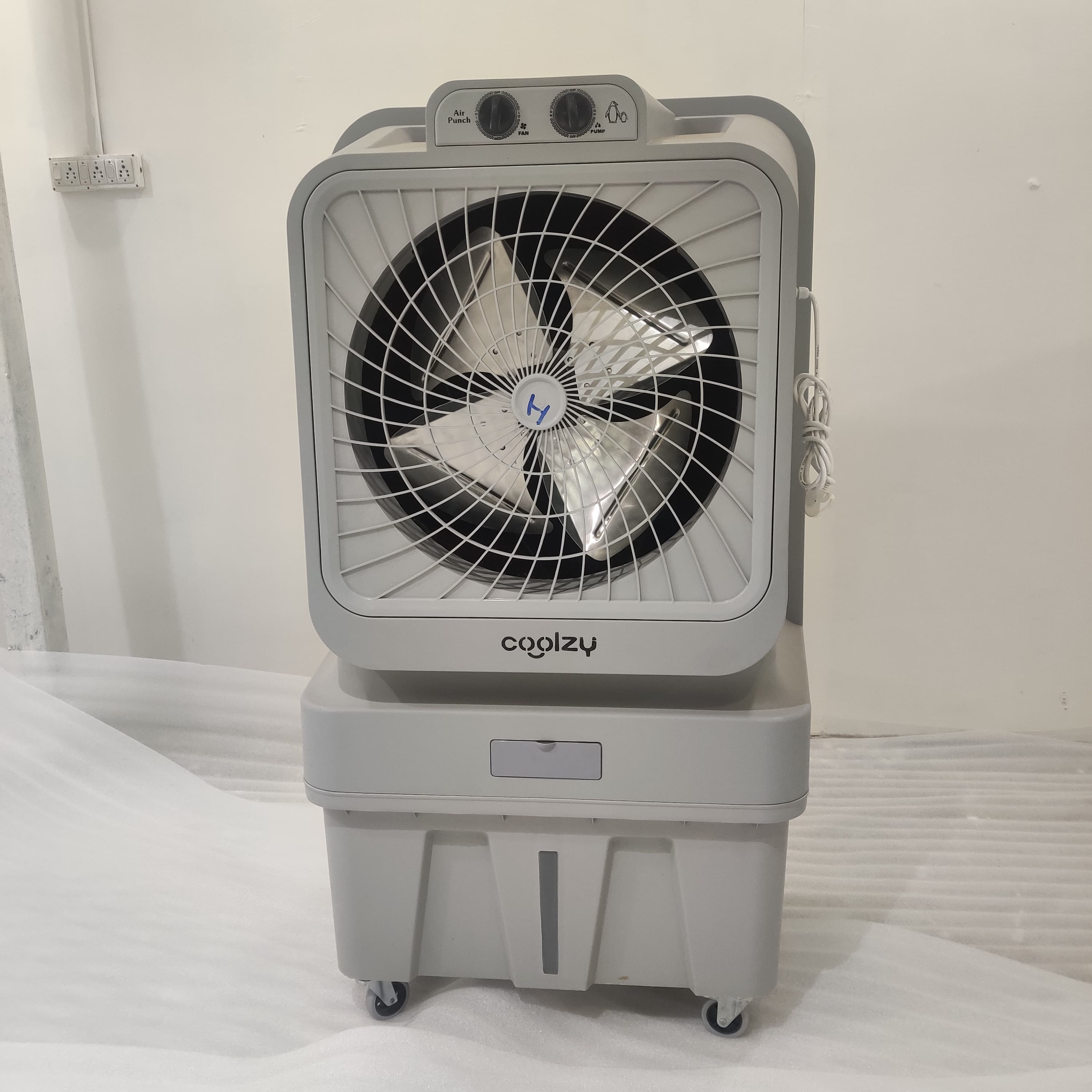Cooler: Premium Quality Cooling Solution for Summer Factory Outlet