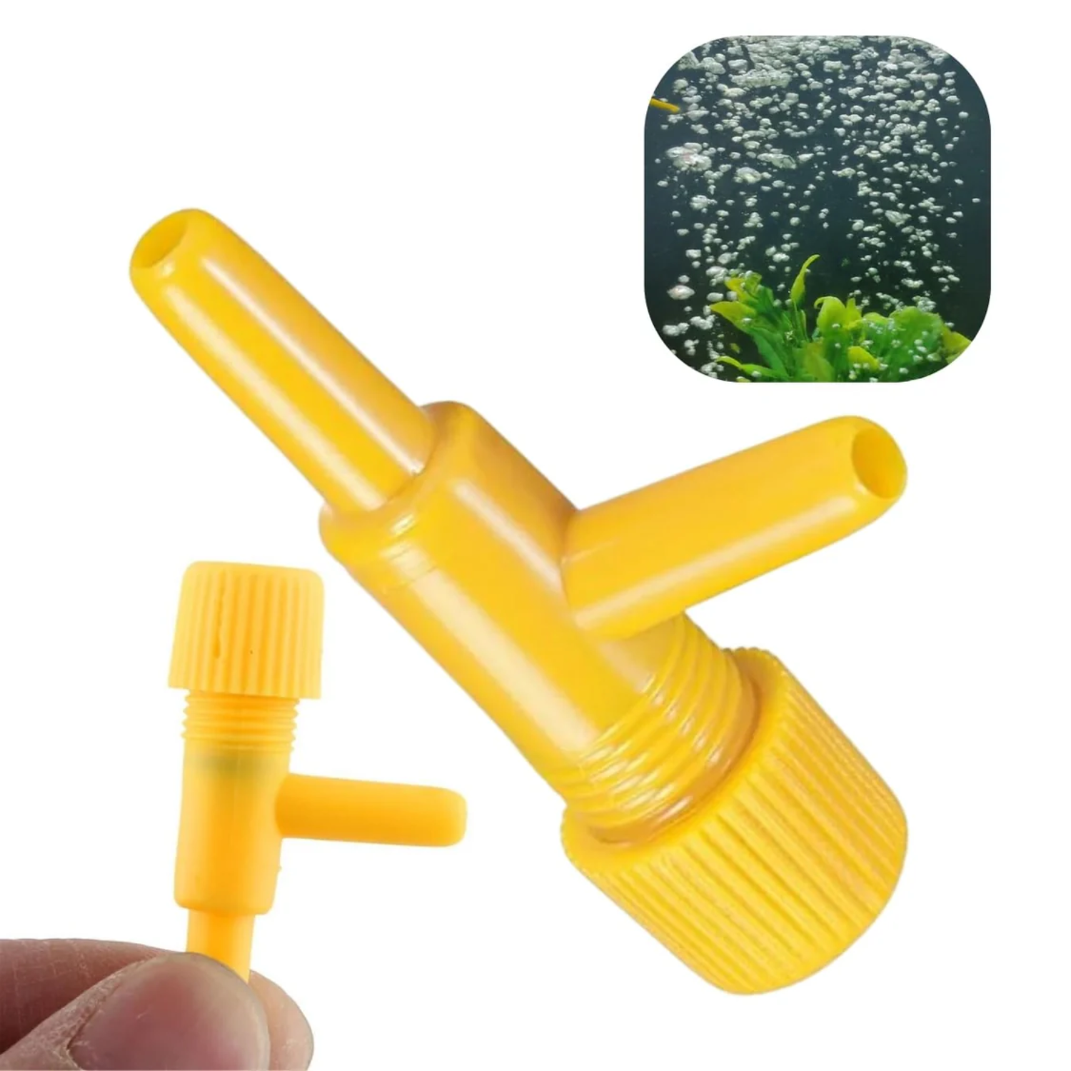 CONTROLLER FOR AIRFLOW || PLASTIC BODY ||PACK OF 5
