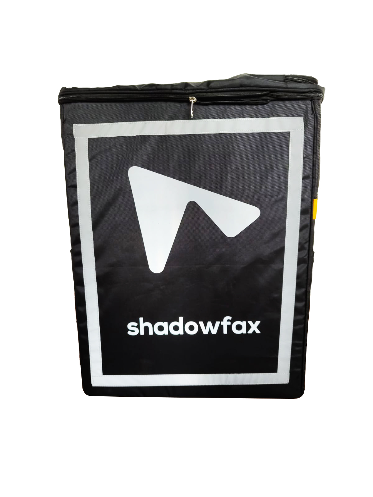 Shadowfax Rider Black Rider Small_Bag (27*22*15) - Shadowfax Inventory