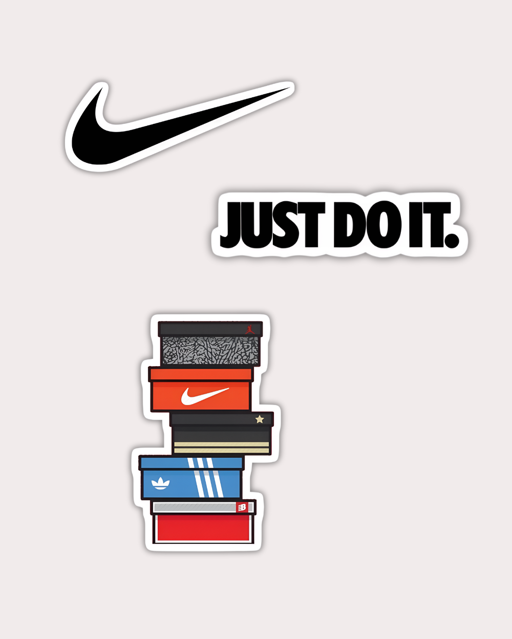 Wallpaper Just Do It Iphone Just Do It Nike Background 4K HD