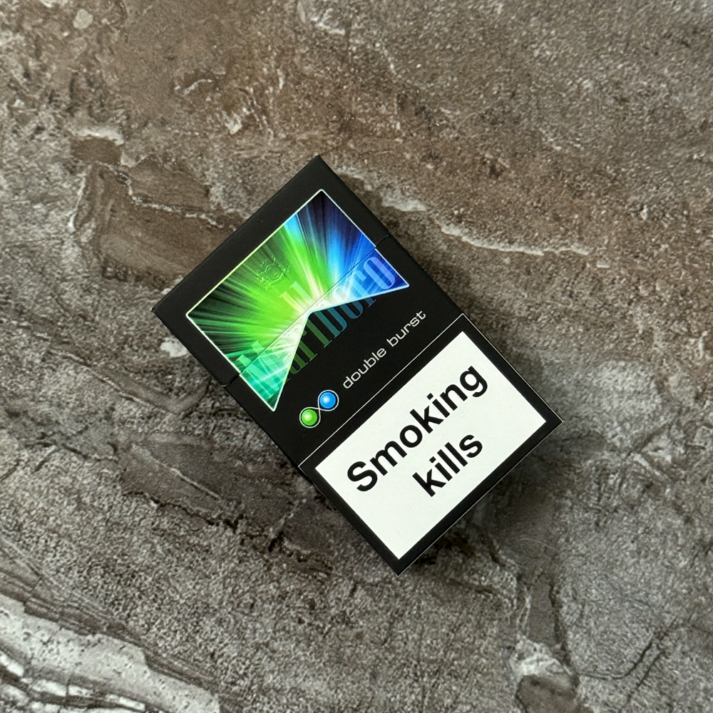 marlboro cigarette double burst Buy Cigarettes Online Marlboro Double Burst  