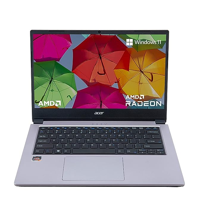 Acer One 14 Thin and Light Laptop - Buy Online