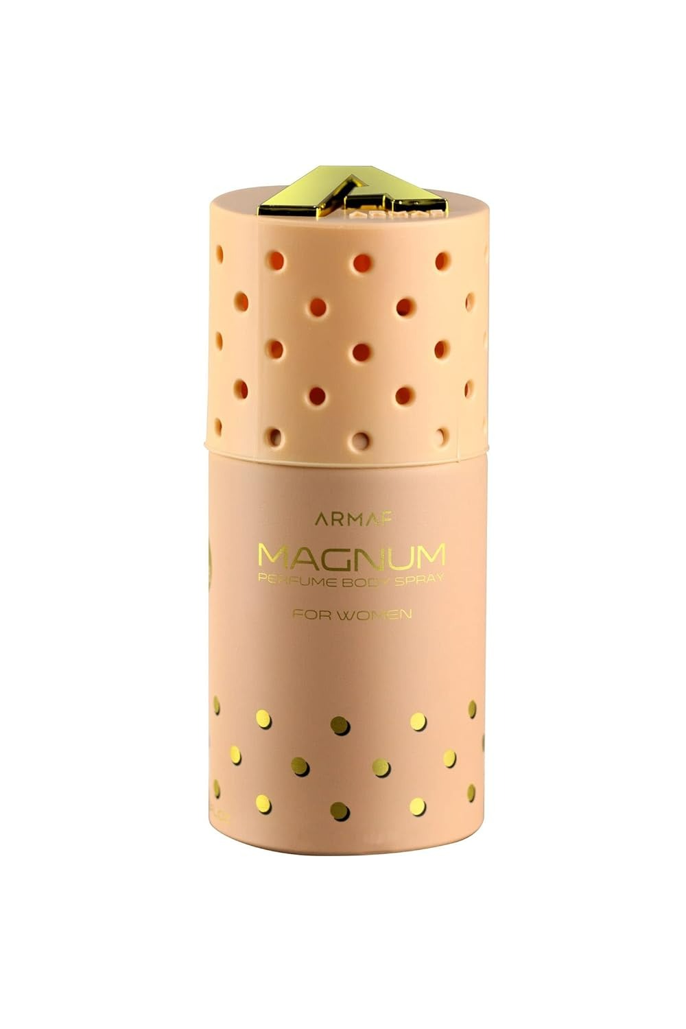 Buy Armaf Magnum Peach A8 Perfumed Body Deodorant Spray