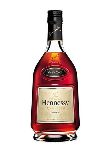Hennessy Cognac VSOP - UNCLE'S WINE CELLAR - Mumbai