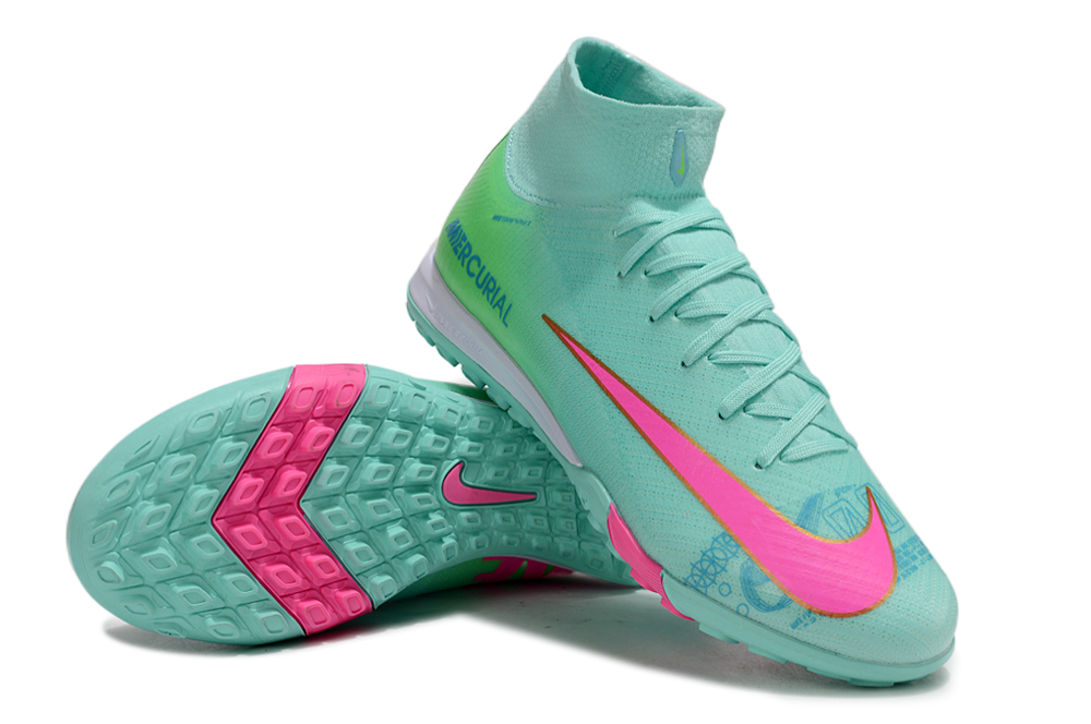 Nike Mercurial Vapor Superfly IV 2014 World Cup FG