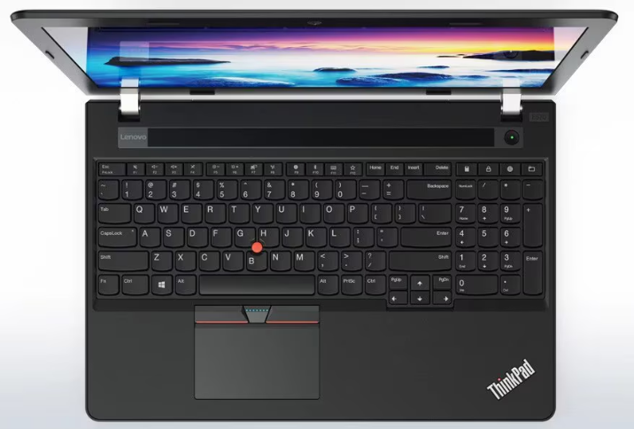 ThinkPad E570/ Office2019 / Core i5-7200U