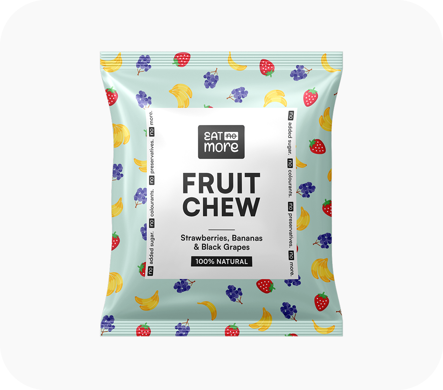 Fruit Chew