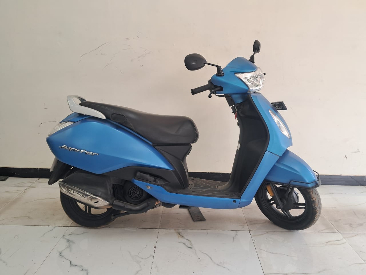 Zx Bs6 Colours Jupiter Scooty New Model 2021 Zx Colours Tvs